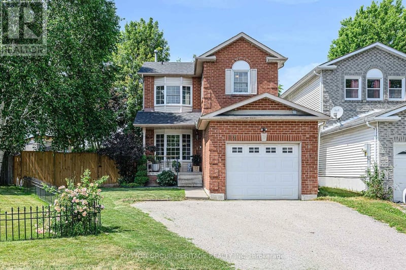 12 Curtis Court, Port Hope, Ontario, L1A4H5, Port Hope, Ontario — photo 1 of 5