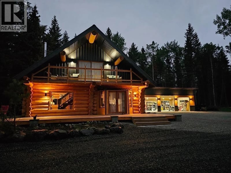 6847 FAWN LK AC01 Road, Lone Butte, British Columbia, V0K1X1, Lone Butte, British Columbia — photo 1 of 5
