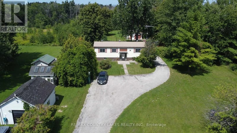 2548 Simcoe Road North, Ramara (Brechin), Ontario, L0K1B0, Ramara (Brechin), Ontario — photo 1 of 5