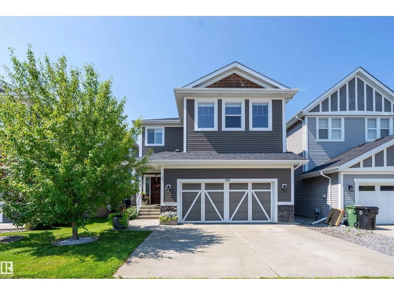 180 SHEPPARD CI, Leduc, Alberta, T9E0T4, Leduc, Alberta — photo 1 of 5
