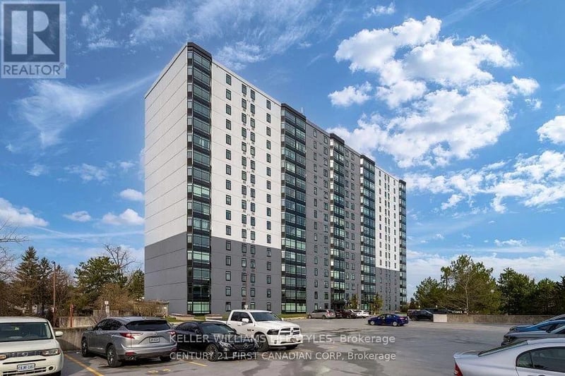 #710 45 Pond Mills Road, London South (South J), Ontario, N5Z4W5, London South (South J), Ontario — photo 1 of 5