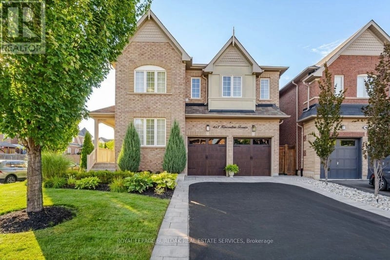 413 Kincardine Terrace, Milton (SC Scott), Ontario, L9T8E9, Milton (SC Scott), Ontario — photo 1 of 5