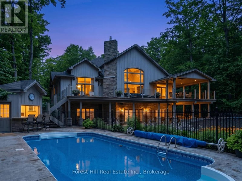 201 Peters Crescent, Grey Highlands, Ontario, N0C1E0, Grey Highlands, Ontario — photo 1 of 5