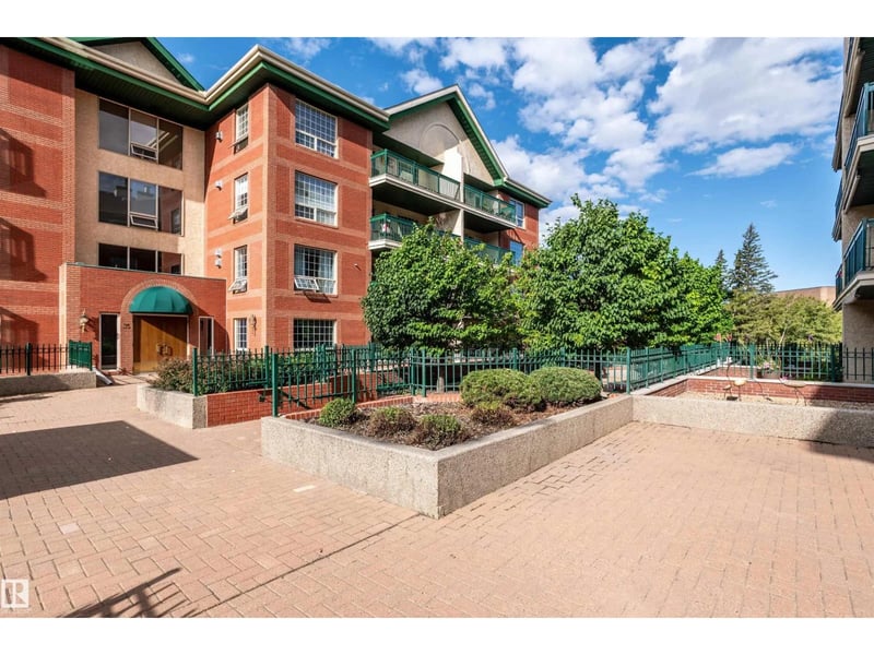 #106 35 SIR WINSTON CHURCHILL AV, St. Albert, Alberta, T8N0G3, St. Albert, Alberta — photo 1 of 5