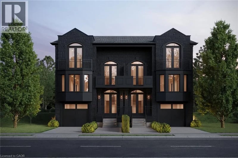 #PART 1 267 ARTHUR Street North, Guelph, Ontario, N1E4W1, Guelph, Ontario — photo 1 of 5