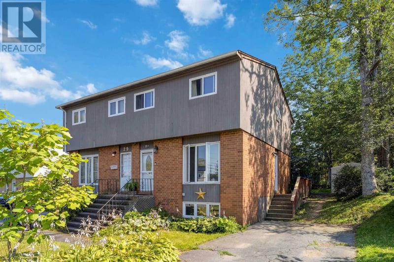 27 Armbro Lane, Cole Harbour, Nova Scotia, B2V1N9, Cole Harbour, Nova Scotia — photo 1 of 5