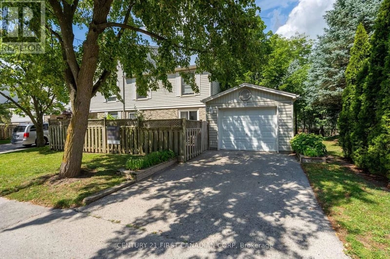 327 Everglade Crescent, London North (North P), Ontario, N6H4M7, London North (North P), Ontario — photo 1 of 5