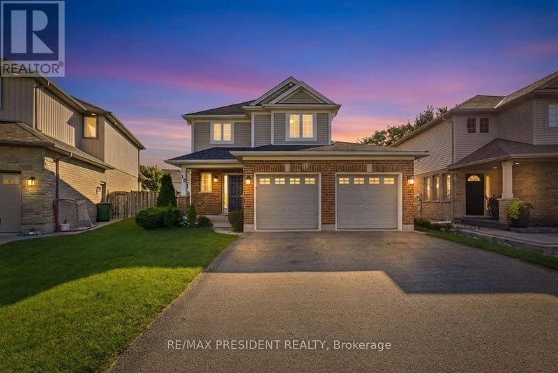 15 Harvest Court, St. Thomas, Ontario, N5R0B8, St. Thomas, Ontario — photo 1 of 5