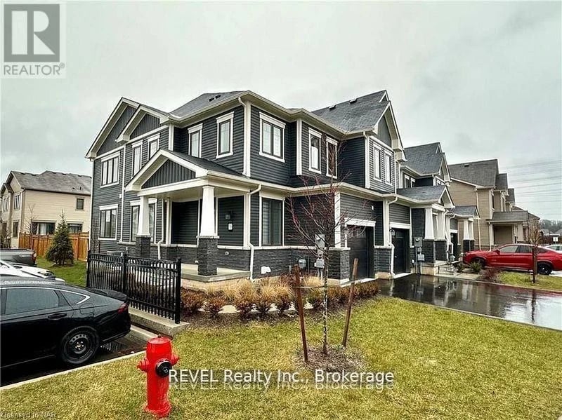 #38 7789 Kalar Road, Niagara Falls (Brown), Ontario, L2H3T8, Niagara Falls (Brown), Ontario — photo 1 of 5