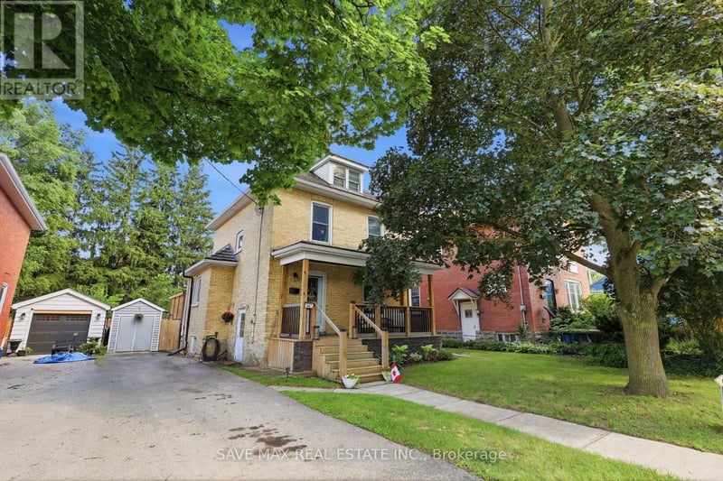 347 Dover Street South, Cambridge, Ontario, N3H1L6, Cambridge, Ontario — photo 1 of 5