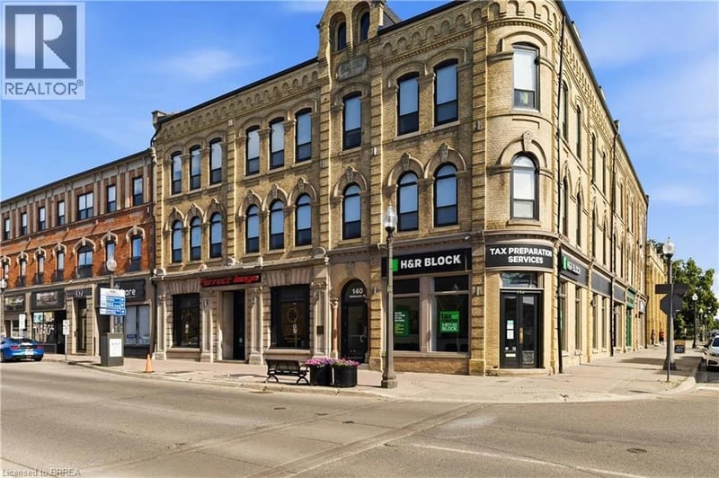 #217 140 DALHOUSIE Street, Brantford, Ontario, N3T2J3, Brantford, Ontario — photo 1 of 5