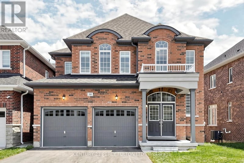 166 Ferragine Crescent, Bradford West Gwillimbury (Bradford), Ontario, L3Z4K1, Bradford West Gwillimbury (Bradford), Ontario — photo 1 of 5