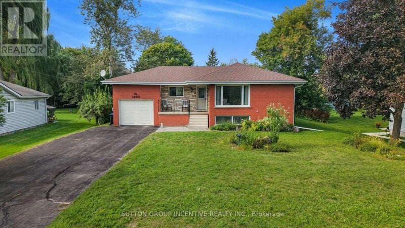 1006 Lebanon Drive, Innisfil (Alcona), Ontario, L9S2B7, Innisfil (Alcona), Ontario — photo 1 of 5