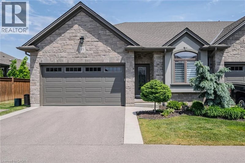 15 WINTERBERRY Lane, Waterford, Ontario, N0E1Y0, Waterford, Ontario — photo 1 of 5