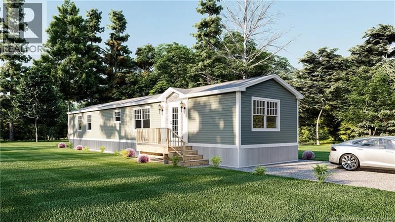 15 Perry Road, Salisbury, New Brunswick, E4J2G4, Salisbury, New Brunswick — photo 1 of 5