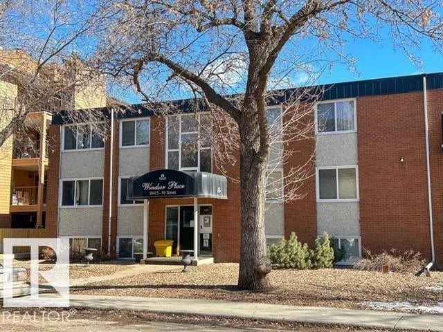 #306 10415 93 ST NW, Edmonton, Alberta, T5X1X5, Edmonton, Alberta — photo 1 of 5
