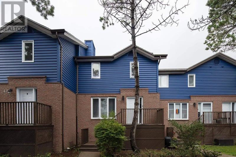 40 Attenborough Court, Clayton Park, Nova Scotia, B3M4C9, Clayton Park, Nova Scotia — photo 1 of 5