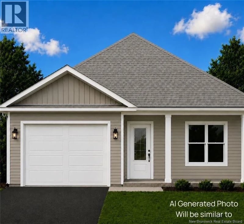 Lot 48 Otty Avenue, Sussex, New Brunswick, E4E0M5, Sussex, New Brunswick — photo 1 of 5