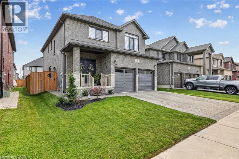 9 GIBBONS Road, Paris, Ontario, N3L0E9, Paris, Ontario — photo 1 of 5