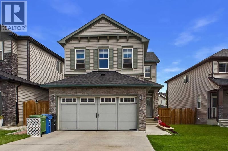 66 Nolanhurst Way Northwest, Calgary, Alberta, T3R0Z1, Calgary, Alberta — photo 1 of 5
