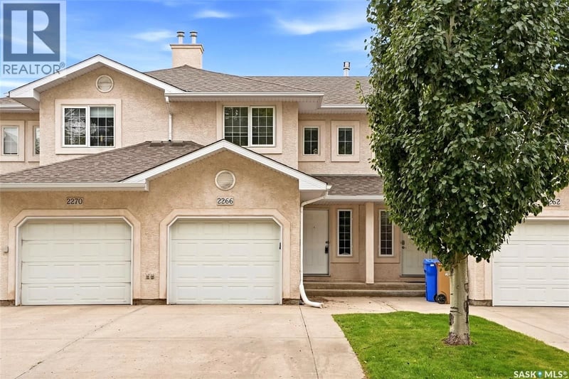 2266 Atkinson STREET, Regina, Saskatchewan, S4N7R2, Regina, Saskatchewan — photo 1 of 5