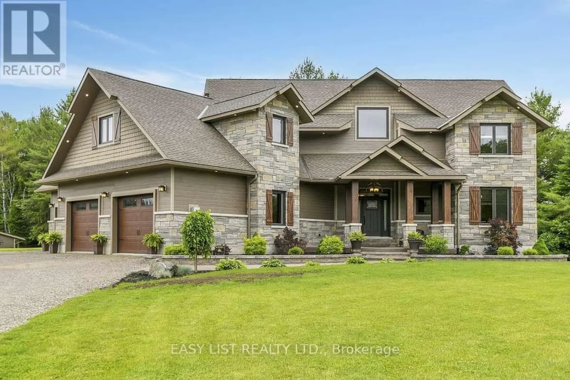 2882 B Line Road, Laurentian Valley, Ontario, K8A6W8, Laurentian Valley, Ontario — photo 1 of 5