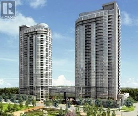 #2121 181 Village Green Square, Toronto (Agincourt North), Ontario, M1S0K6, Toronto (Agincourt North), Ontario — photo 1 of 5