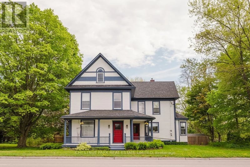 13435 Loyalist Parkway, Prince Edward County (Picton), Ontario, K0K2T0, Prince Edward County (Picton), Ontario — photo 1 of 5