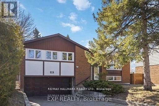 23 Ironshield Crescent, Markham (Royal Orchard), Ontario, L3T3K7, Markham (Royal Orchard), Ontario — photo 1 of 5