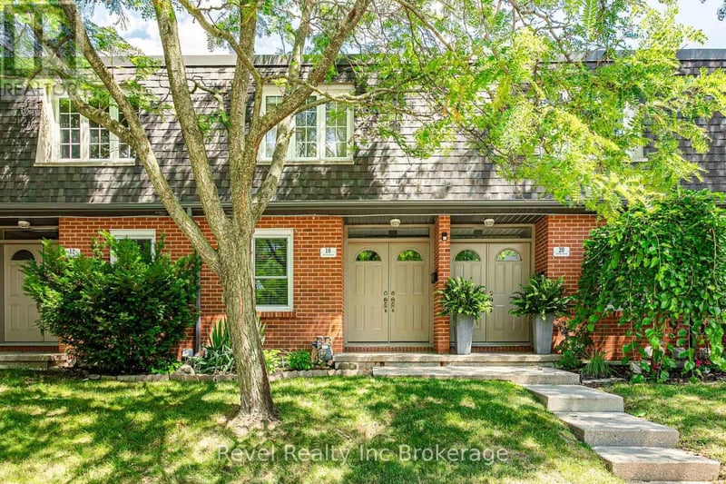 16 Homestead Crescent, London North (North F), Ontario, N6G2E4, London North (North F), Ontario — photo 1 of 5