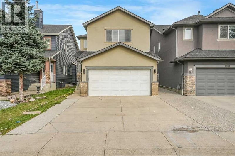 237 Saddlecrest Way Northeast, Calgary, Alberta, T3J5N2, Calgary, Alberta — photo 1 of 5