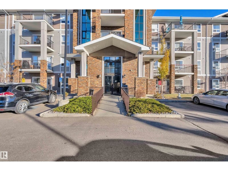 #2115 9357 SIMPSON DR NW, Edmonton, Alberta, T6R0N3, Edmonton, Alberta — photo 1 of 5