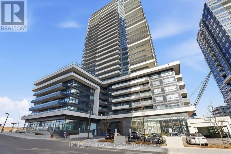 #1608 1455 Celebration Drive, Pickering (Bay Ridges), Ontario, L1W1L8, Pickering (Bay Ridges), Ontario — photo 1 of 5