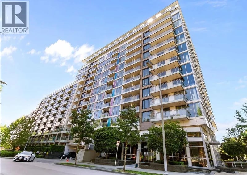 #710 8988 PATTERSON Road, Richmond, British Columbia, V6X0R2, Richmond, British Columbia