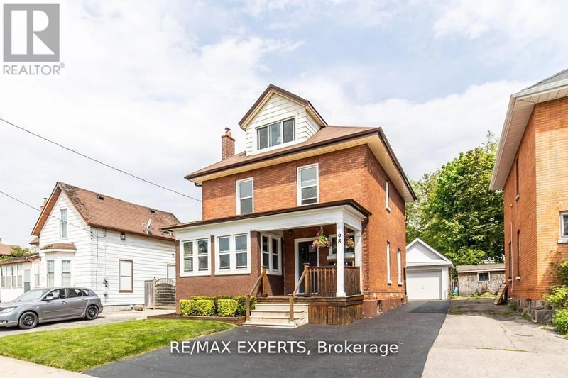 #2 98 Elgin Street, Oshawa (O'Neill), Ontario, L1G1T3, Oshawa (O'Neill), Ontario — photo 1 of 5