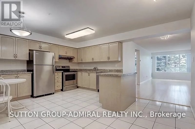 #202 850 Steeles Avenue West, Vaughan (Lakeview Estates), Ontario, L4J8E7, Vaughan (Lakeview Estates), Ontario — photo 1 of 5