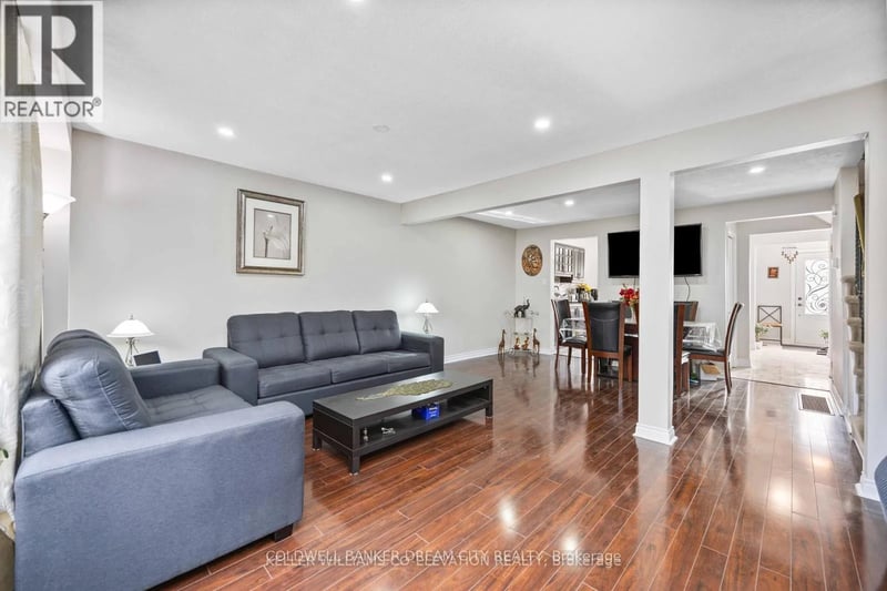 #UPPER 3073 Ireson Court, Mississauga (Malton), Ontario, L4T1N7, Mississauga (Malton), Ontario — photo 1 of 5