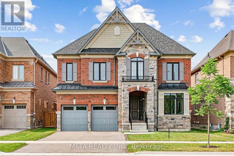 56 Klees Crescent, Aurora (Aurora Highlands), Ontario, L4G3W8, Aurora (Aurora Highlands), Ontario — photo 1 of 5