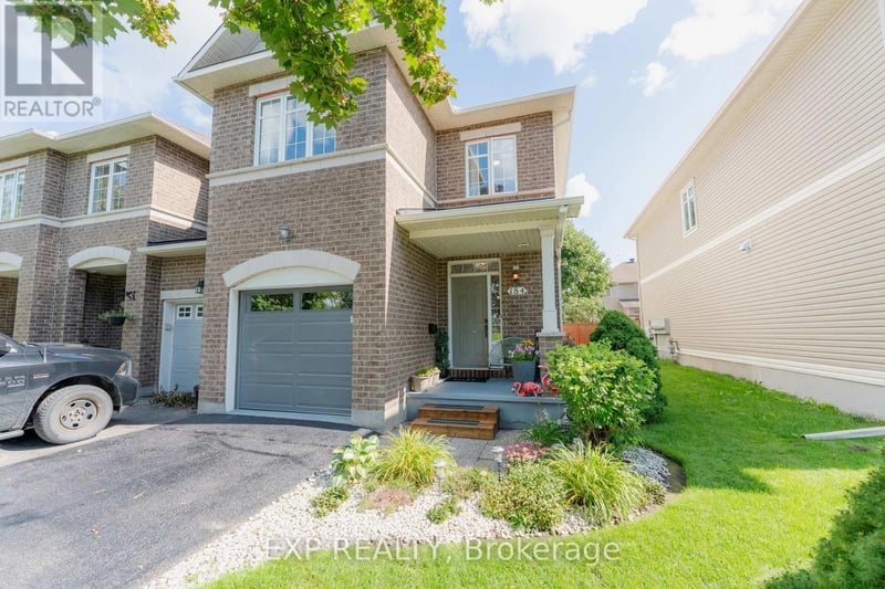 184 Berrigan Drive, Ottawa, Ontario, K2J5C6, Ottawa, Ontario — photo 1 of 5