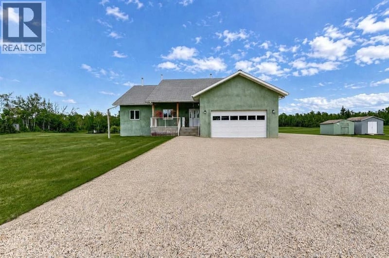 50047 Township Road 714A, Rural Grande Prairie No. 1, County of, Alberta, T8X4B3, Rural Grande Prairie No. 1, County of, Alberta — photo 1 of 5