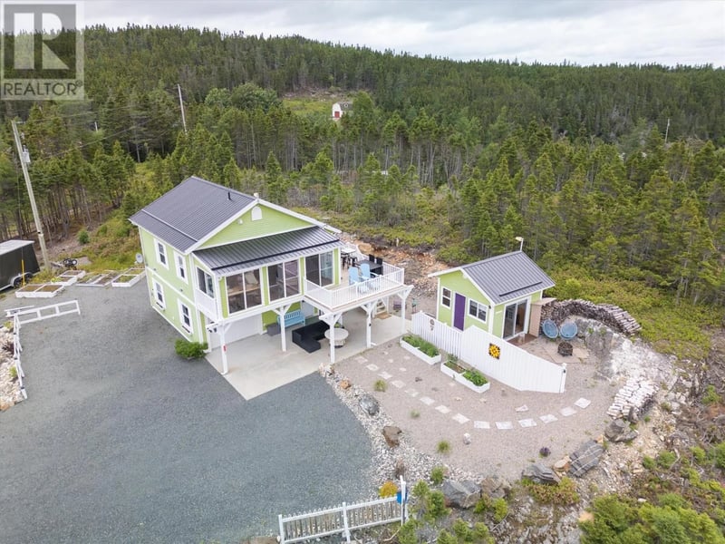 125A Main Street, Happy Adventure, Newfoundland & Labrador, A0G1Z0, Happy Adventure, Newfoundland & Labrador — photo 1 of 5