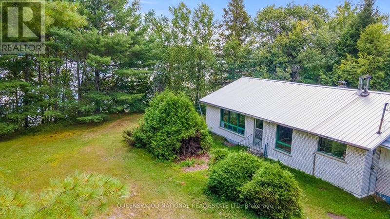 10A Mcmaster Lake Lane, Madawaska Valley, Ontario, K0J1B0, Madawaska Valley, Ontario — photo 1 of 5