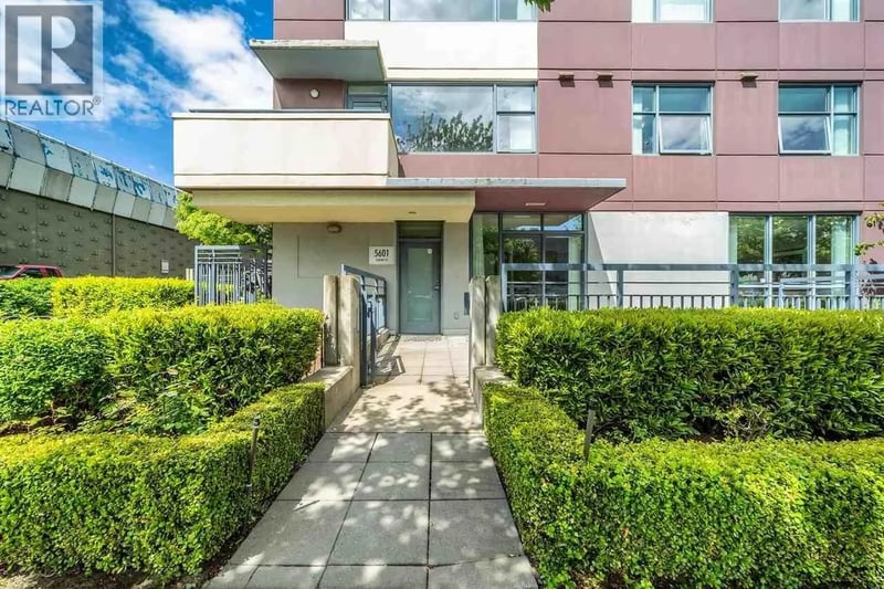 #107 5601 GORING Street, Burnaby, British Columbia, V5B0A3, Burnaby, British Columbia — photo 1 of 5