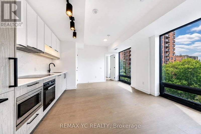 #706 91 Montclair Avenue, Toronto (Forest Hill South), Ontario, M5P0B1, Toronto (Forest Hill South), Ontario — photo 1 of 5