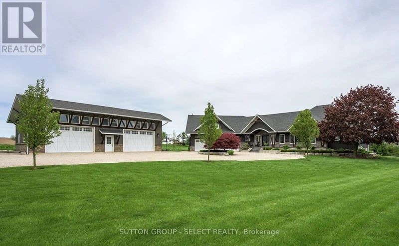 404417 Union Road, Ingersoll (Ingersoll - South), Ontario, N5C3J8, Ingersoll (Ingersoll - South), Ontario — photo 1 of 5