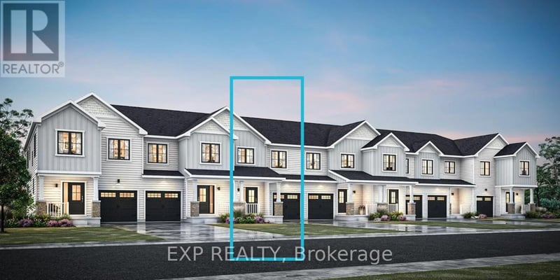 Lot#3522 Codd's Road, Ottawa, Ontario, K1K5C2, Ottawa, Ontario — photo 1 of 5