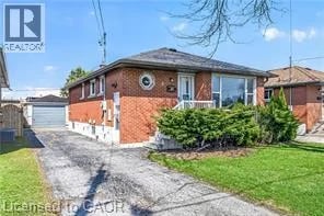 76 TERRACE Drive, Hamilton, Ontario, L9A2Y6, Hamilton, Ontario — photo 1 of 5
