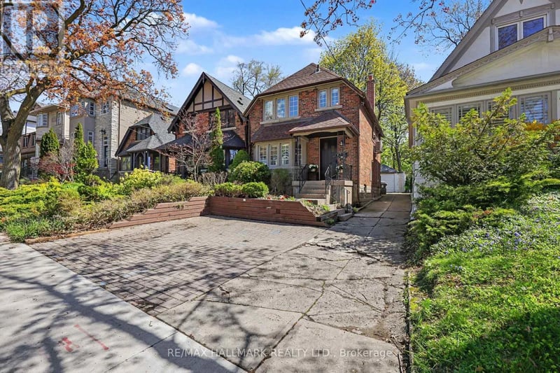 67 Gilgorm Road, Toronto (Forest Hill North), Ontario, M5N2M4, Toronto (Forest Hill North), Ontario — photo 1 of 5