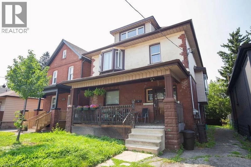#3 133 PARK Row North, Hamilton, Ontario, L8H4E7, Hamilton, Ontario — photo 1 of 5