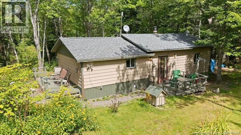 20 Harper Settlement Road, Anagance, New Brunswick, E4Z1E6, Anagance, New Brunswick — photo 1 of 5
